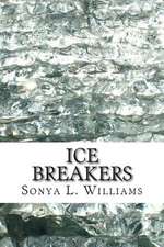 Ice Breakers