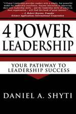 4 Power Leadership