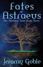 Fates of Astraeus