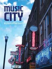 Music City