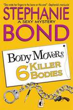 6 Killer Bodies