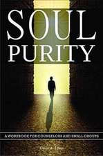 Soul Purity