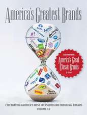 America's Greatest Brands