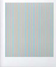 Bridget Riley