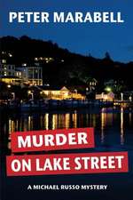 Murder on Lake Street