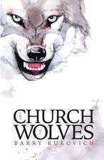 The Church of Wolves