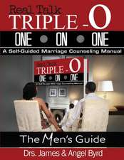 Real Talk Triple O One on One