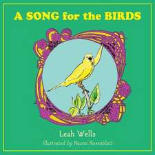 A Song for the Birds