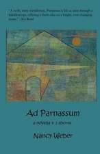 Ad Parnassum