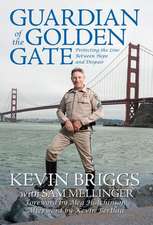 Guardian of the Golden Gate: Protecting the Line Between Hope and Despair