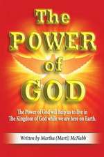 The Power of God