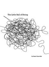 The Little Ball of String