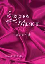 Seduction After Midnight