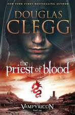 The Priest of Blood