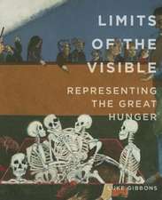 Limits of the Visible