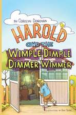 Harold and the Wimple-Dimple Dimmer-Wimmer