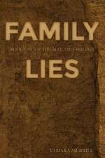 Family Lies