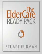 The Eldercare Ready Pack