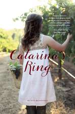 Catarina's Ring: A Novel