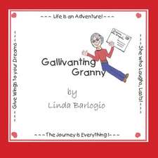 Gallivanting Granny