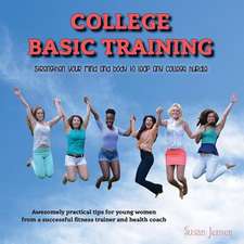 College Basic Training