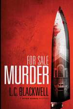 For Sale Murder