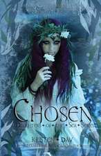 Chosen (Daughters of the Sea #3)