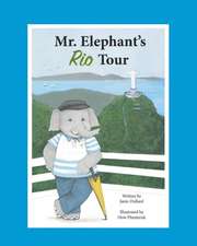 Mr. Elephant's Rio Tour