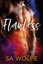 Flawless: (Fearsome Series Book 4)