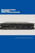 IBM Datapower Handbook Volume II