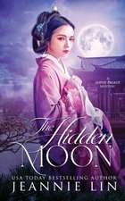 The Hidden Moon