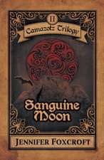 Sanguine Moon