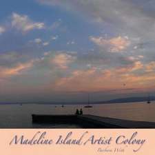 Madeline Island Artist Colony