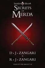 Secrets of Merda