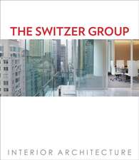 The Switzer Group: Interior Architecture