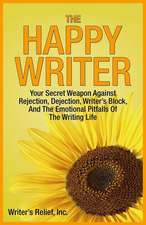 The Happy Writer