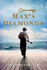 Max's Diamonds