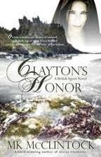 Clayton's Honor