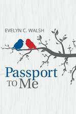 Passport to Me