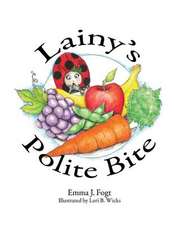 Lainy's Polite Bite