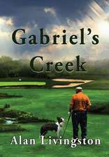 Gabriel's Creek