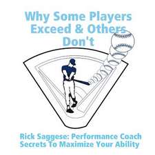 Why Some Players Exceed & Others Don't