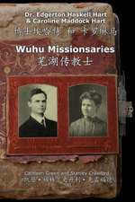 Wuhu Missionaries