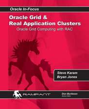 Oracle Grid and Real Application Clusters: Oracle Grid Computing with Rac