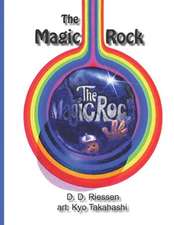 The Magic Rock