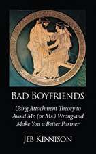 Bad Boyfriends