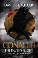 Conall II