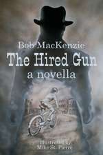 The Hired Gun