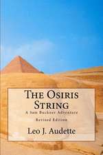 The Osiris String