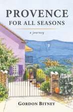 Provence for All Seasons